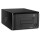 INTERTECH Geh Mini ITX MI-008 black 2X USB3.0,138x220x340mm