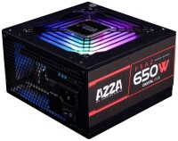 AZZA 650W PSAZ ARGB 120mm black