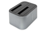 ASSMANN DIGITUS USB 3.0 Duale SATA HDD Dockingstation...