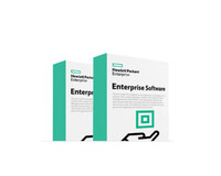 HP ENTERPRISE Bright Cluster Manager - Abonnement-Lizenz (1 Jahr) - 1 Knoten - Volumen - 50-499 Lize