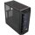 COOLERMASTER Case Midi CoolerMaster MasterBox MB511 ARGB