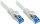 ALCASA AG RNS® Patchkabel SmartFLEX, Cat.6A, S/FTP, PiMF, halogenfrei (LSZH), 500MHz, CU, grau, 2m,