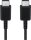 SAMSUNG - EP-DA905BBE - Ladekabel / Datenkabel - USB Typ C auf USB Typ C - 1m - Schwarz (GH39-02030A