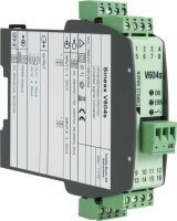 GOSSEN-METRAWATT Programmierbarer 2-kanaliger...