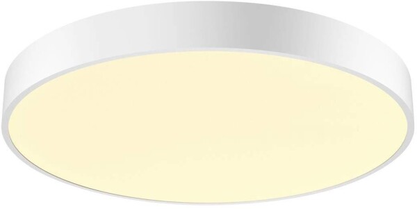 SLV MEDO 60 CW CORONA LED Indoor 1001900 Wand/Deckenaufbauleuchte DALI weiß