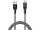 SANDBERG Survivor USB-C- USB-A Cable 1M