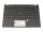 LENOVO Keyboard Bezel GER WL DB CHY (5M10W85887)