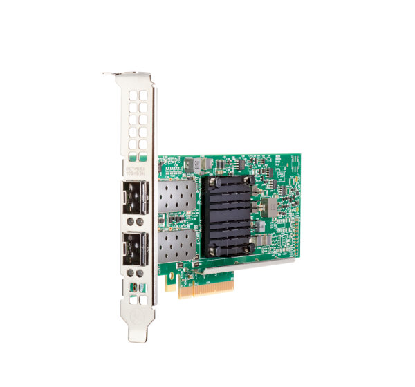 HP ENTERPRISE HPE 10GbE 2p SFP+ BCM57414 Adapter