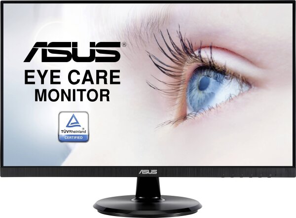 ASUS Commerc.VA24DQ 60,5cm (24"")