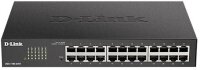 D-LINK DLINK DGS-1100-24VS2 24-Port Layer2 Smart Gigabit