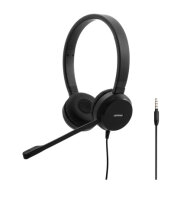 LENOVO Pro Wired Stereo VOIP Headset