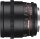 SAMYANG MF 85mm T1,5 Video DSLR II MFT