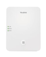 YEALINK W80DM SIP DECT IP Manager