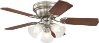 WESTINGHOUSE Contempra Trio Deckenventilator...