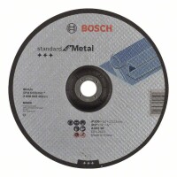 BOSCH Accessories 2608603162 2608603162 Trennscheibe...