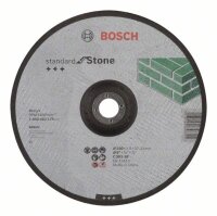 BOSCH Accessories 2608603176 2608603176 Trennscheibe...