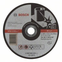 BOSCH Accessories 2608600322 2608600322 Trennscheibe...