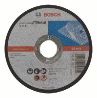 BOSCH Accessories 2608603164 2608603164 Trennscheibe...