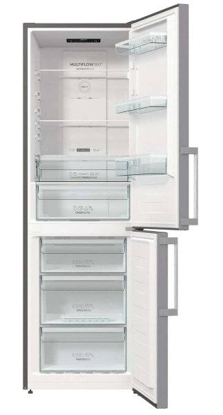 GORENJE KühGefKo NRK 6192 ES5F A++ sr | 735830