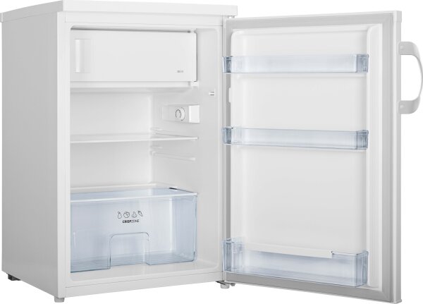 GORENJE RB 492 PW Tischkühlschrank 105/14L A++ 84,5x56x57,9cm