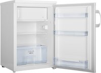 GORENJE RB 492 PW Tischkühlschrank 105/14L A++...