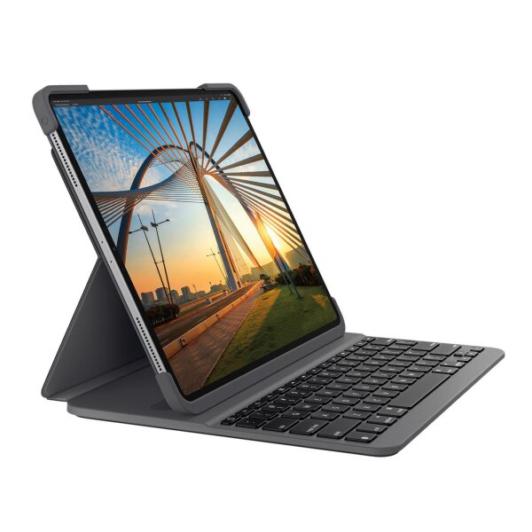 LOGITECH Slim Folio Ipad Pro 12.9 inch 3&4 Ge ITA