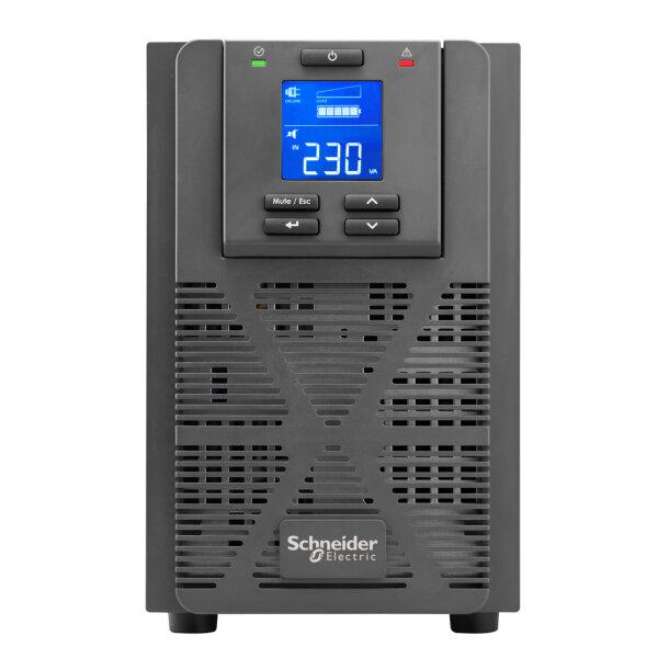 APC USV-Anlage Easy UPS 2KVA