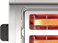 BOSCH Toaster TAT3P420DE sr/bk