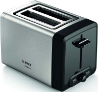 BOSCH Toaster TAT4P420DE sr/bk