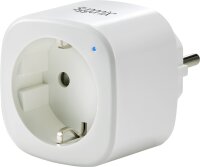 SYGONIX SY-4416212 Wi-Fi Steckdose Innenbereich 3680 W