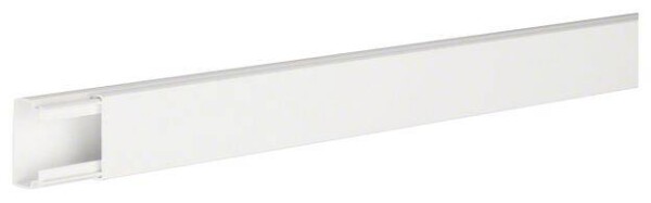 HAGER Leitungsführungskanal LF2003509016 aus PVC LF 20x35mm verkehrsweiß