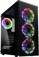 KOLINK Observatory Lite Mesh - Midi Tower - PC - Netz -...