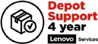 LENOVO ThinkPlus ePac 4Y Depot/CCI upgrade from 2Y Depot/CCI