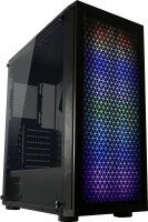 LC-POWER Gaming 800B Interlayer X - Tower - ATX - ohne...