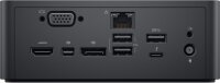 DELL Dual USB-C Thunderbolt Dock (W125781985)