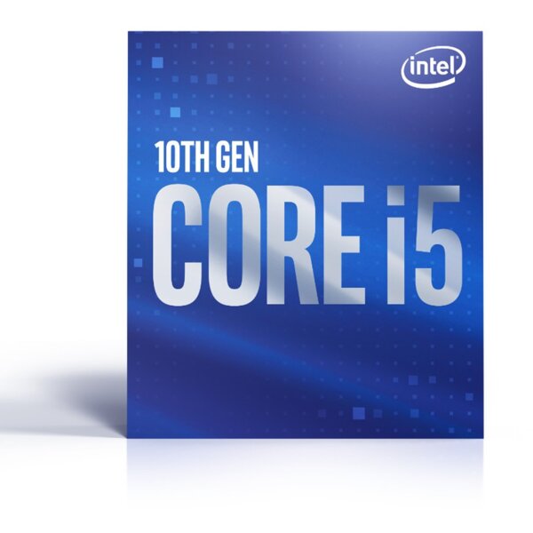 INTEL Core i5 10400 S1200 Box