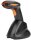 MANHATTAN 2D Wireless Barcodescanner 250mm Scanreichweite Barcode-Scanner (179768)