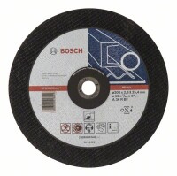 BOSCH Accessories 2608600542 2608600542 Trennscheibe...