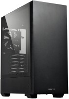 LIAN LI LANCOOL 205 Midi-Tower, Tempered Glass - schwarz...