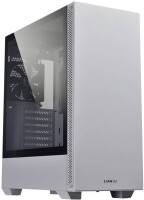 LIAN LI LANCOOL 205 Midi-Tower, Tempered Glass -...