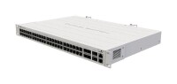 MIKROTIK CRS354-48G-4S+2Q+RM Netzwerk-Switch