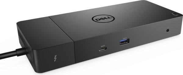 DELL Thunderbolt Dock WD19TB 180W