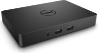 DELL WD15 Verkabelt USB 3.2 Gen 1 (3.1 Gen 1) Type-C...