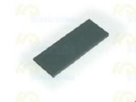 HP FRICTION PAD-RUBBERML-2160,EPDM,80,0.8 (JC67-00550A)