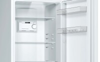 BOSCH KühGefKo KGN33NWEB A++ wh | Serie 2