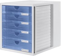 HAN HAN 1450-64, Schubladenbox SYSTEMBOX, Neue Farbe!...