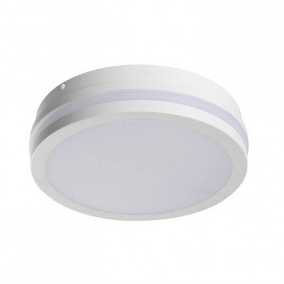 KANLUX Beno 32940 LED-Deckenleuchte Weiß 18 W Neutral-Weiß