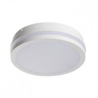 KANLUX Beno 32940 LED-Deckenleuchte Weiß 18 W...