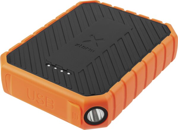 XTORM Rugged Power Bank 10.000