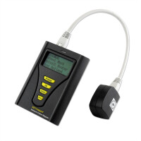 Hobbes NETmapper 256850 Online aktiver Netzwerktester und...